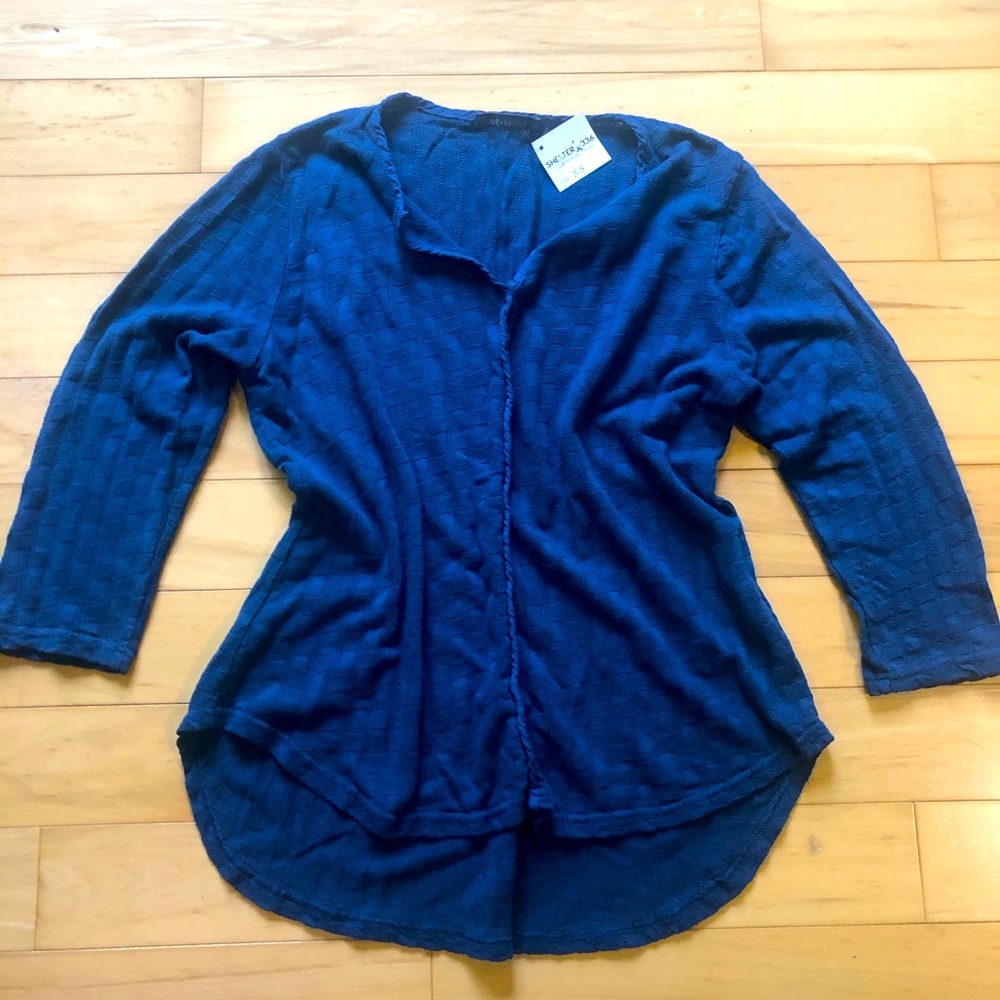 NWT Top